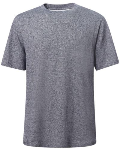 Brunello Cucinelli T-shirts - Grau