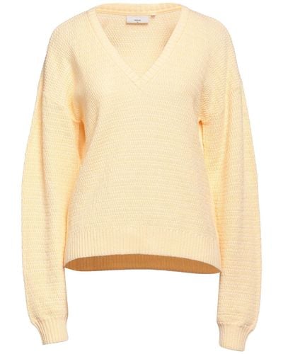 Minimum Sweater - Natural