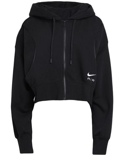 Nike Sweat-shirt - Noir