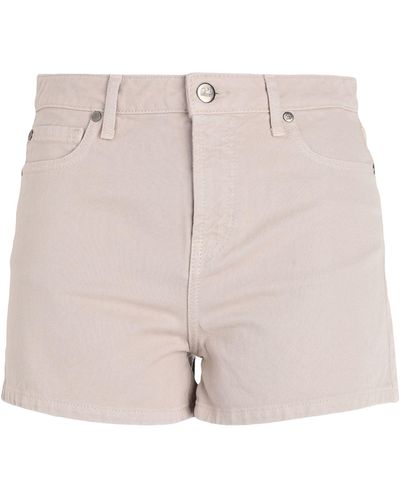 Sundek Denim Shorts - Gray