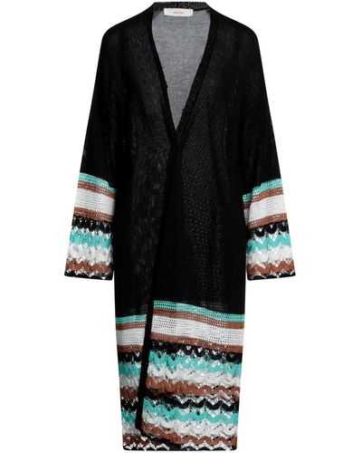 Jucca Cardigan - Black