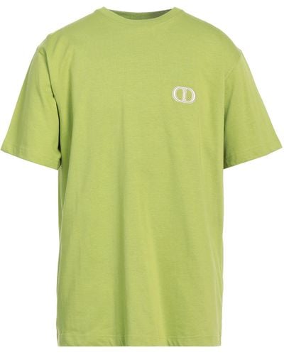 Dior T-shirt - Vert