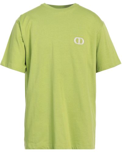 Dior T-shirt - Verde
