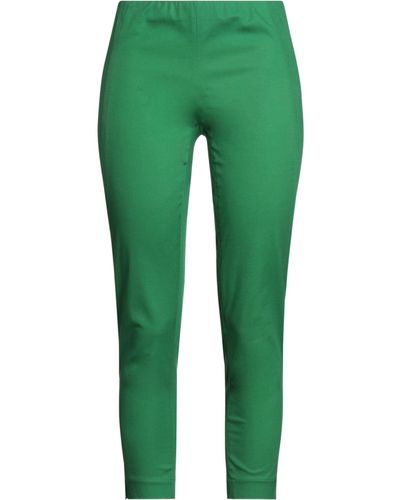 Pianurastudio Pantalone - Verde