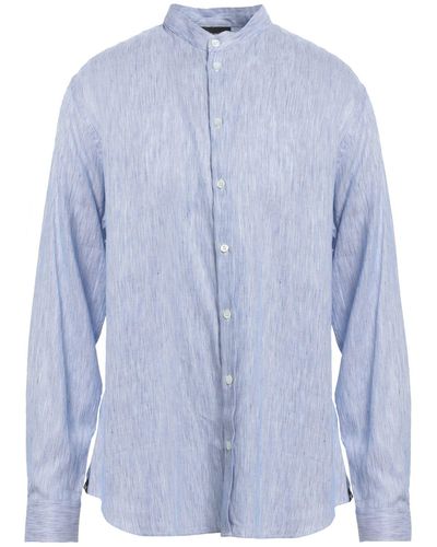 Emporio Armani Shirt - Blue