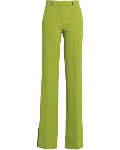Del Core Trouser - Green