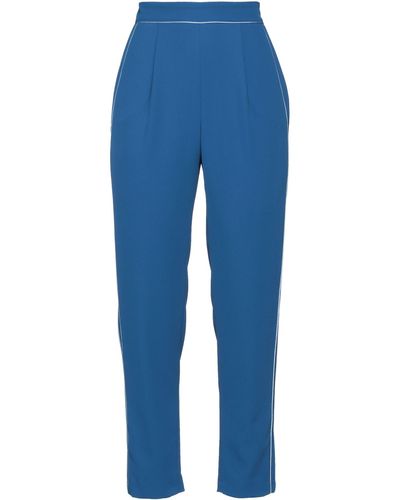FELEPPA Pantalon - Bleu