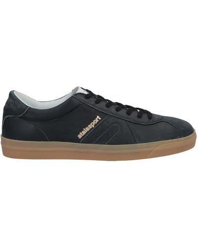 ATALASPORT Sneakers - Black