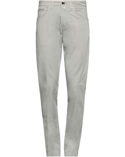 Fradi Trousers - Grey