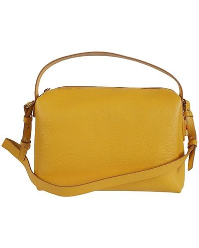 Hogan Handtaschen - Gelb