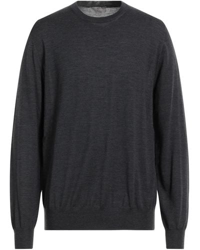 Canali Pullover - Gris