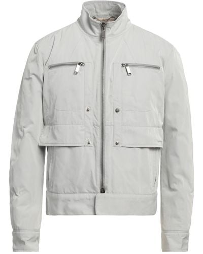 Bikkembergs Jacket - Grey