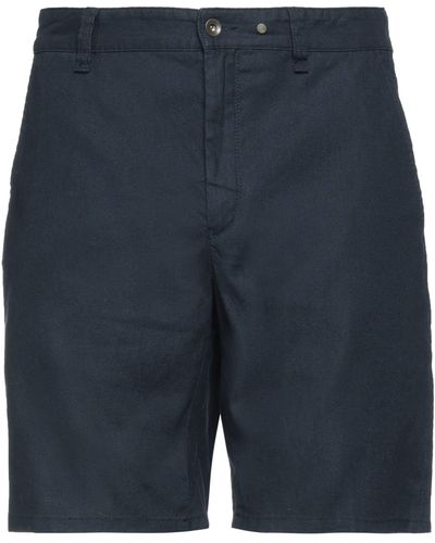 Rag & Bone Shorts & Bermuda Shorts - Blue