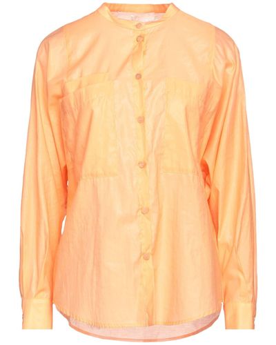 Tela Shirt - Orange