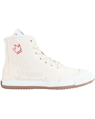 Vivienne Westwood Sneakers - Blanco