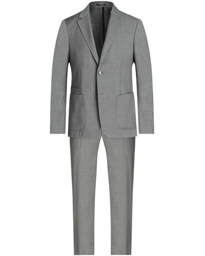 Zegna Suit - Gray