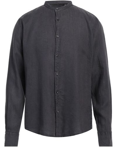 Impure Shirt - Gray