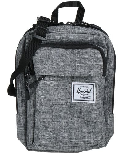 Herschel Supply Co. Cross-body Bag - Grey