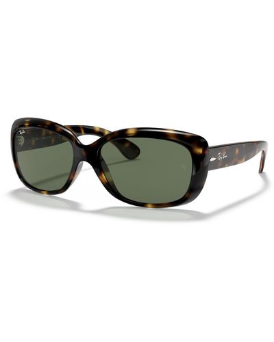 Ray-Ban Sonnenbrille - Grün