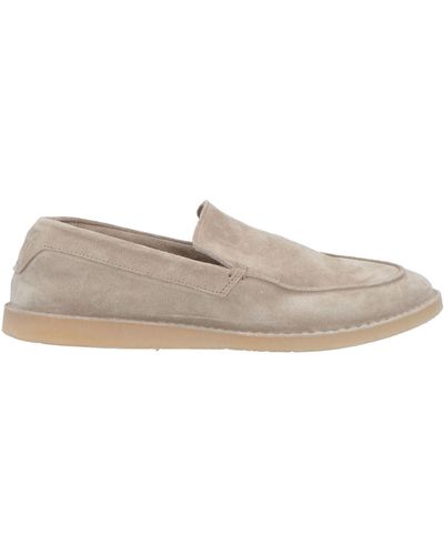 LEMARGO Loafers - Grey