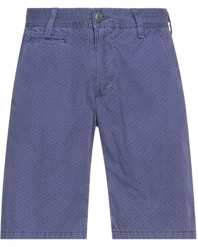 Henri Lloyd Shorts & Bermuda Shorts - Blue