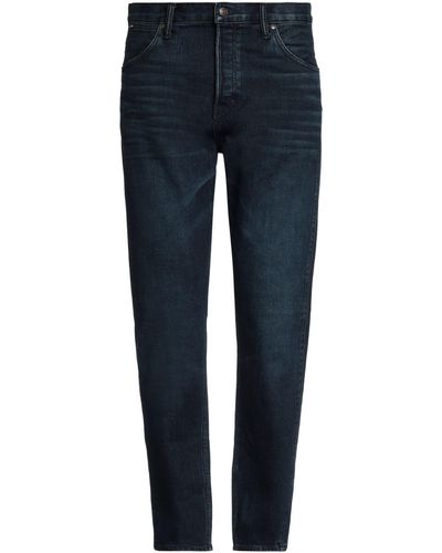 Tom Ford Jeans - Blue