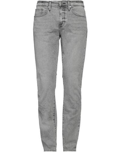 FRAME Jeans - Grey