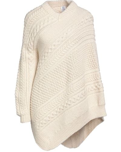 Rosie Assoulin Sweater - Natural