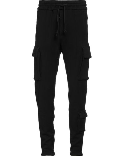 HTC Trouser - Black