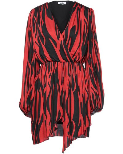 Jijil Robe courte - Rouge