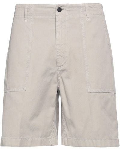 Dunhill Shorts & Bermuda Shorts - Grey