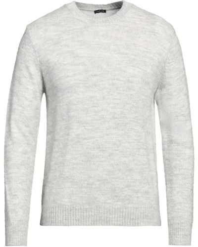 Retois Sweater - White