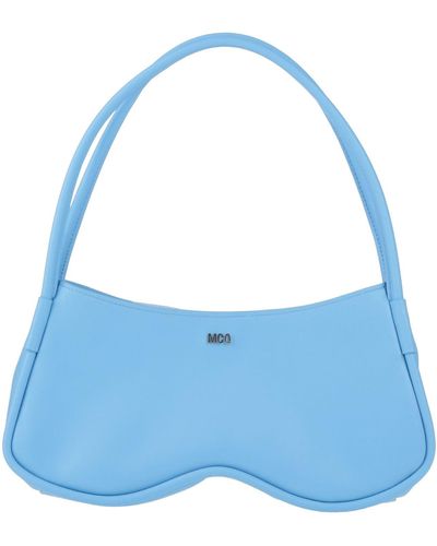 McQ Handbag - Blue