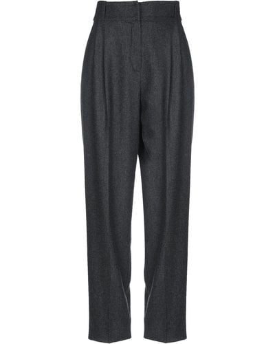 Emporio Armani Trousers - Grey