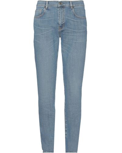 Moschino Jeans - Blue