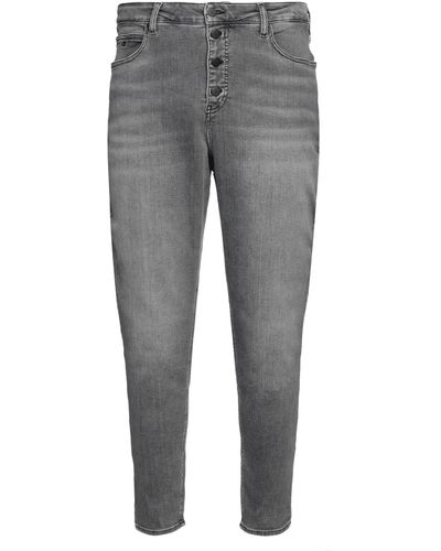 Calvin Klein Jeans - Gray