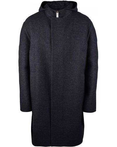 Givenchy Cappotto - Blu