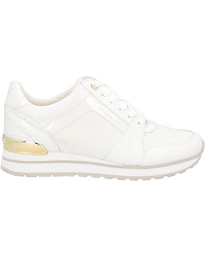 MICHAEL Michael Kors Trainers - White