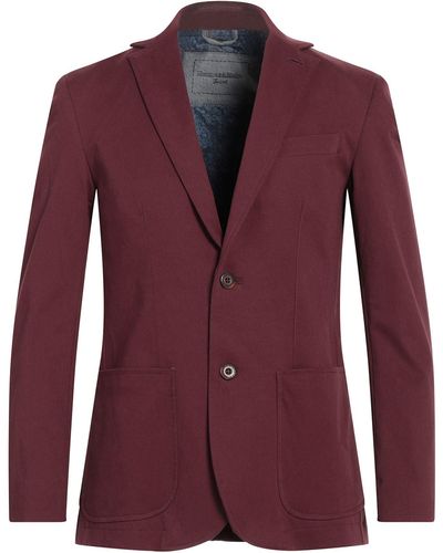 Harmont & Blaine Blazer - Viola