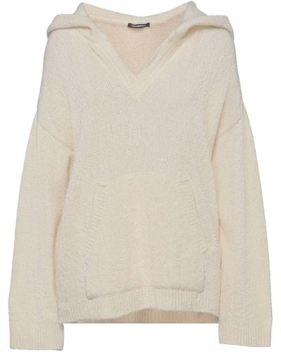 Canessa Sweater Cashmere, Polyamide - Multicolor