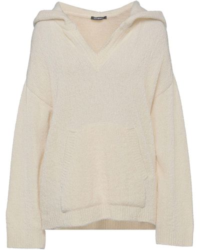 Canessa Sweater - White