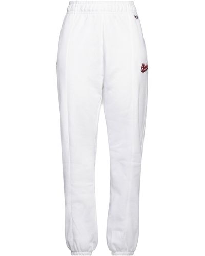 Champion Trousers - White
