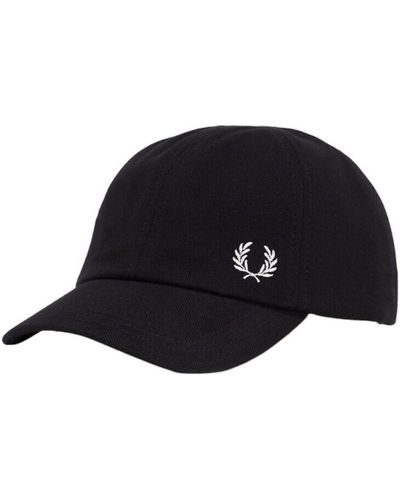 Fred Perry Cappello - Blu