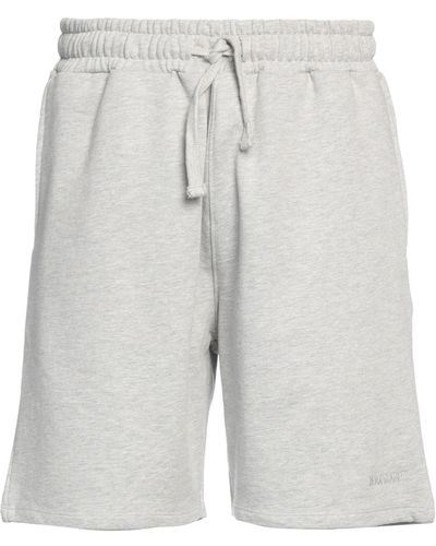 Revolution Shorts & Bermuda Shorts - Grey