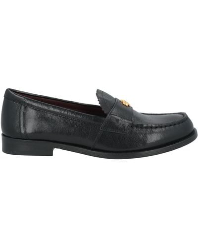 Tory Burch Loafer - Black