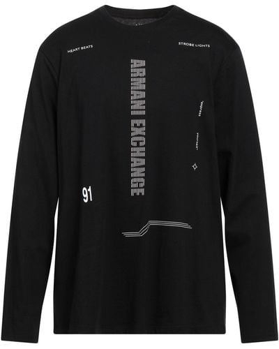 Armani Exchange T-shirt - Black