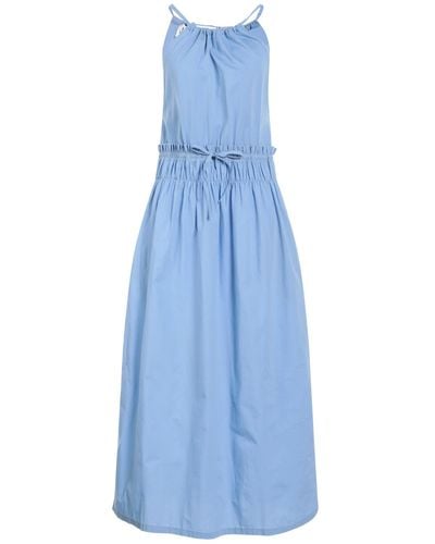 Blue Attic And Barn Dresses for Women | Lyst