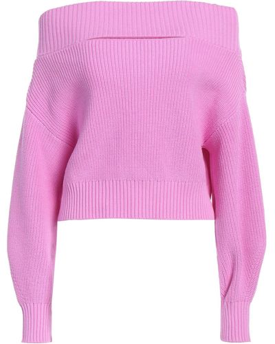 Pinko Pullover - Pink