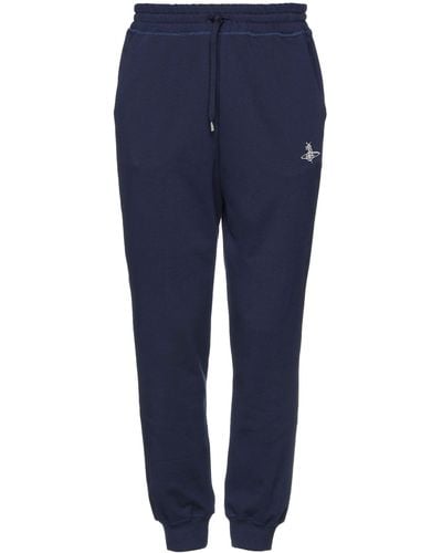 Vivienne Westwood Pantalon - Bleu