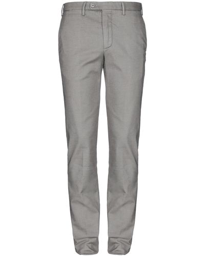 Zanella Pantalone - Grigio